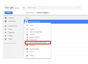 Cercare-in-una-cartella-di-Google-drive
