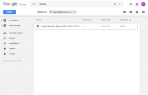 rcierca-specifica-in-cartella-Google-drive