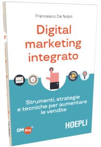 copertina digital marketing integrato