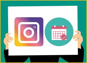 Programmare post su Instagram: stories e feed