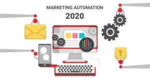 Marketing automation ricerca 2020