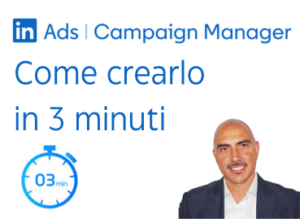 linkedin campaign manager