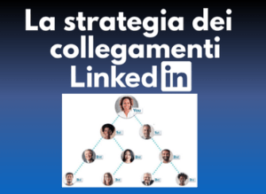 collegamenti linkedin