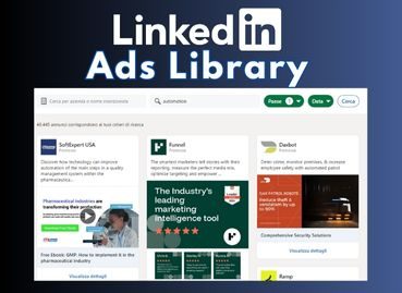 Linkedin-ads-library