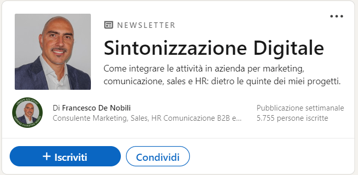 newsletter-linkedin-iscrizione