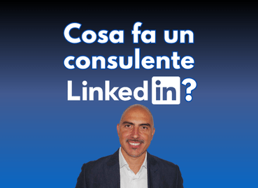 consulente linkedin