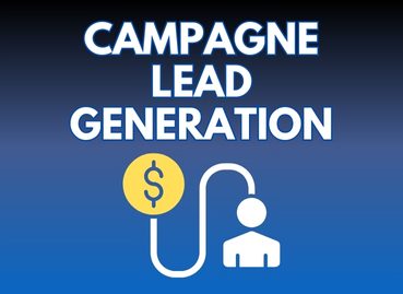 Campagne Lead generation: come ottenere contatti qualificati