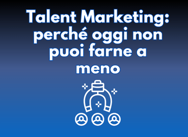 talent marketing